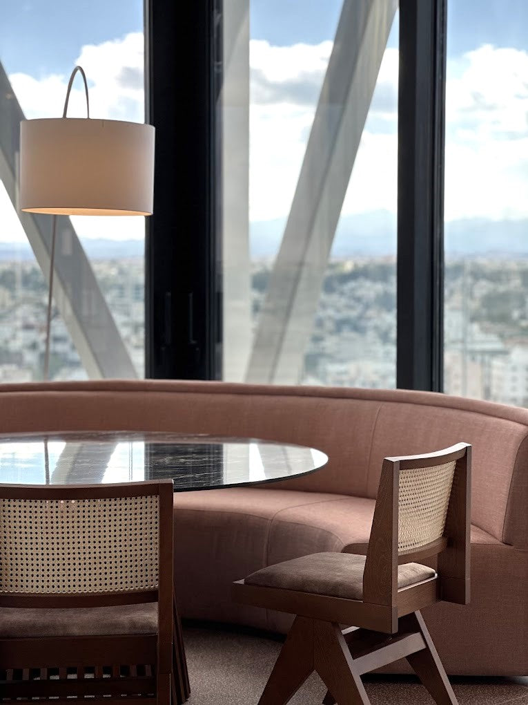 Klirco Furnishings