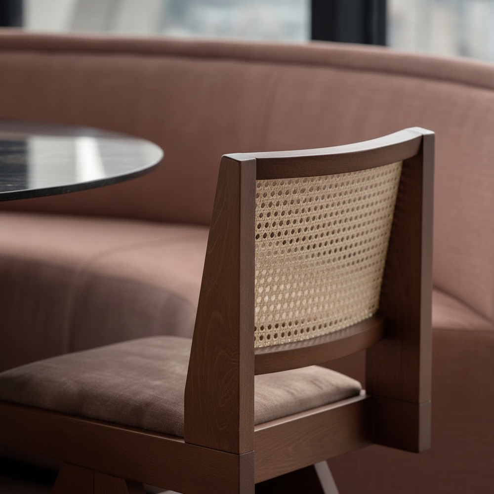 Klirco Furnishings