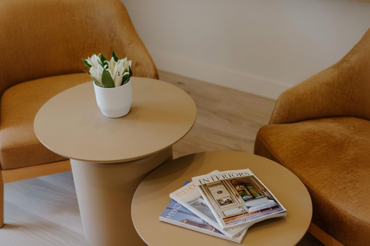 IVO Coffee Table Set