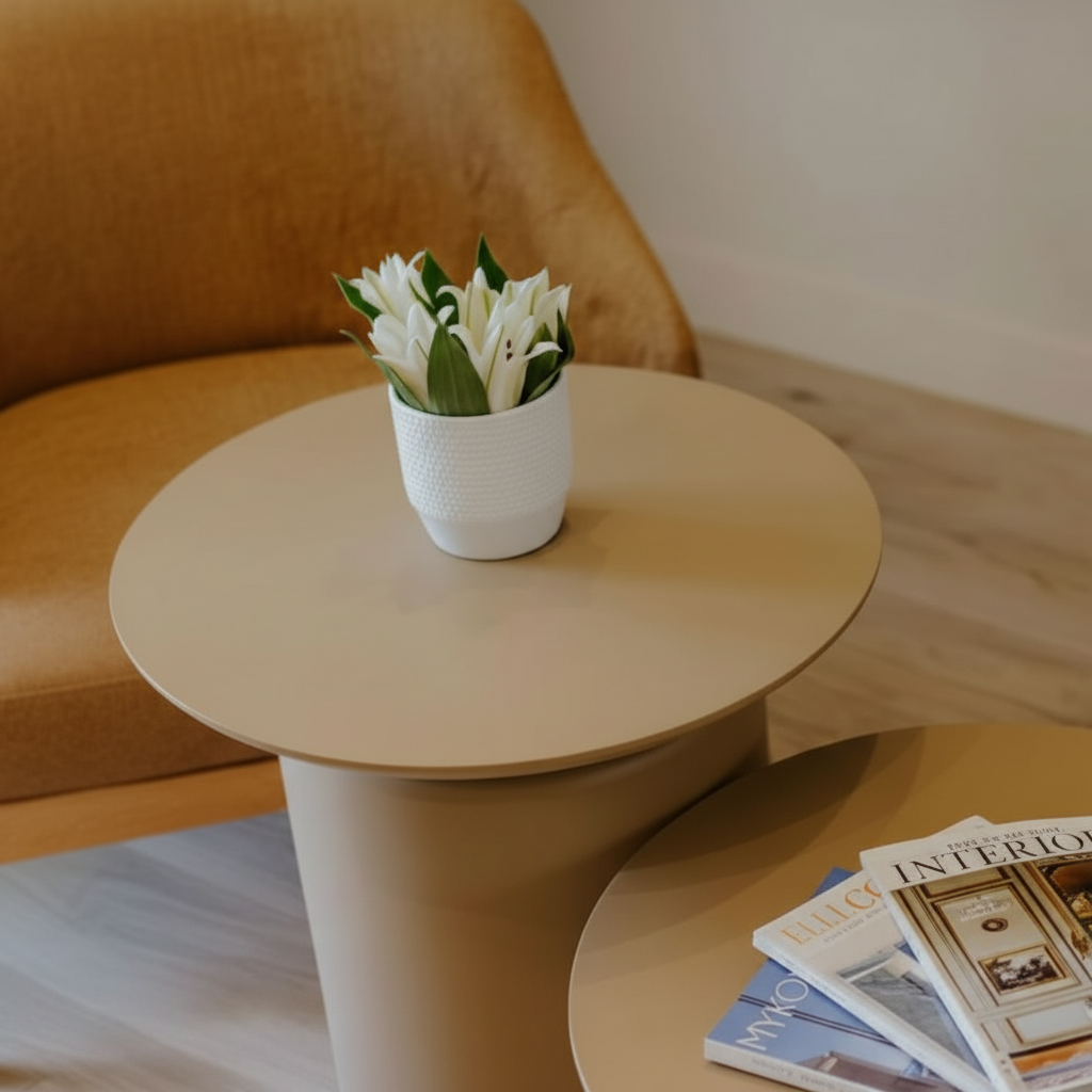 IVO Coffee Table Set