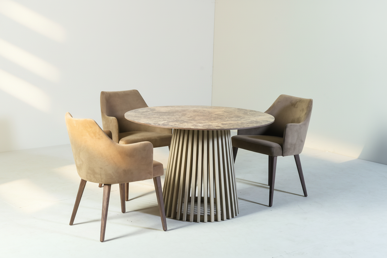 CARMELLO Dining Table