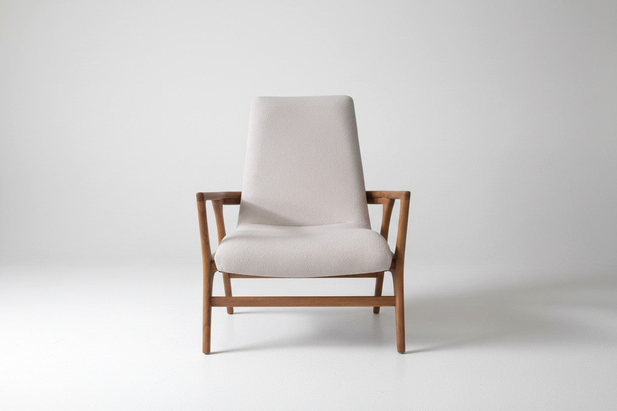 BERTO Lounge Chair