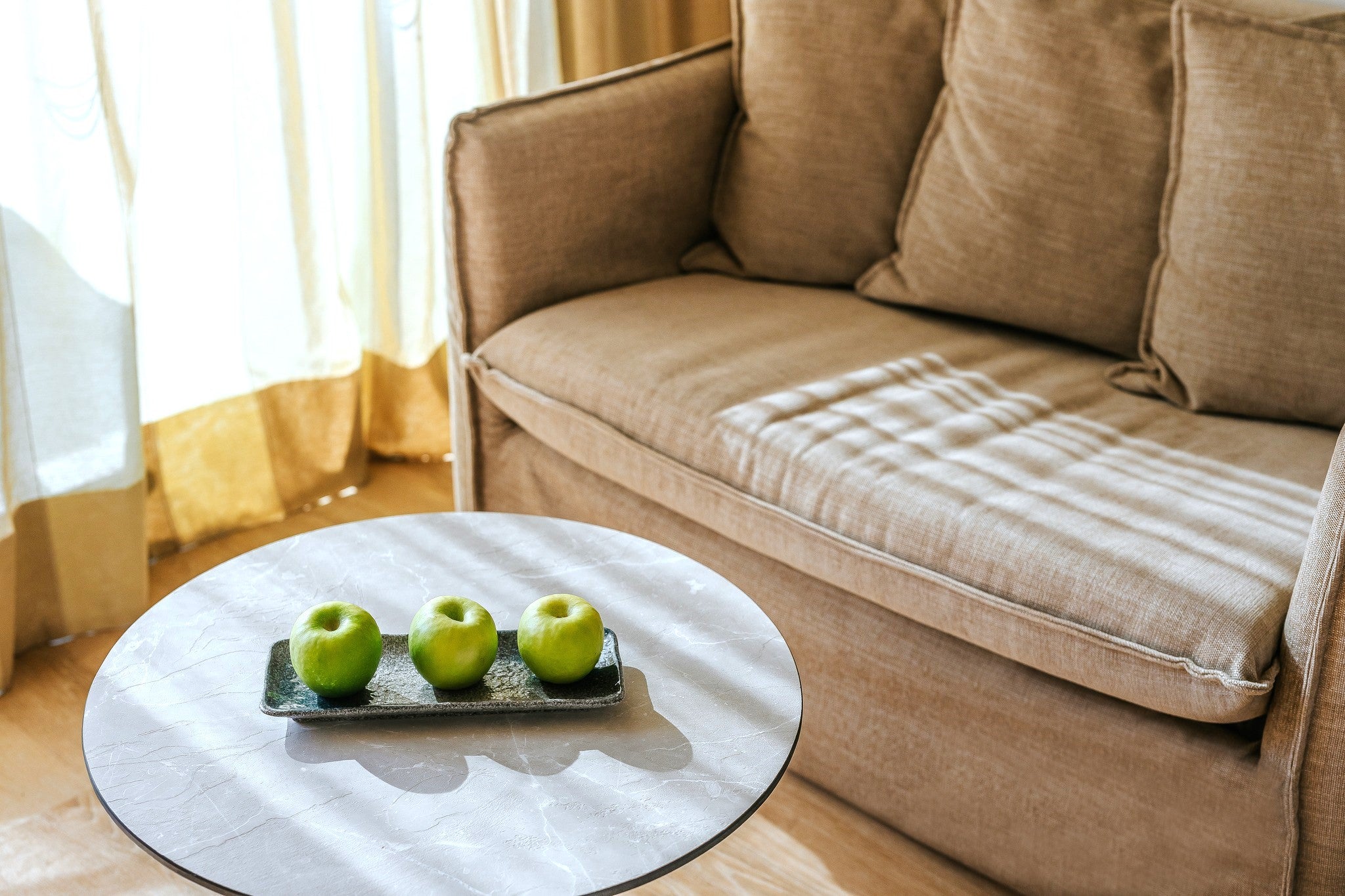 GHOST Sofa Bed