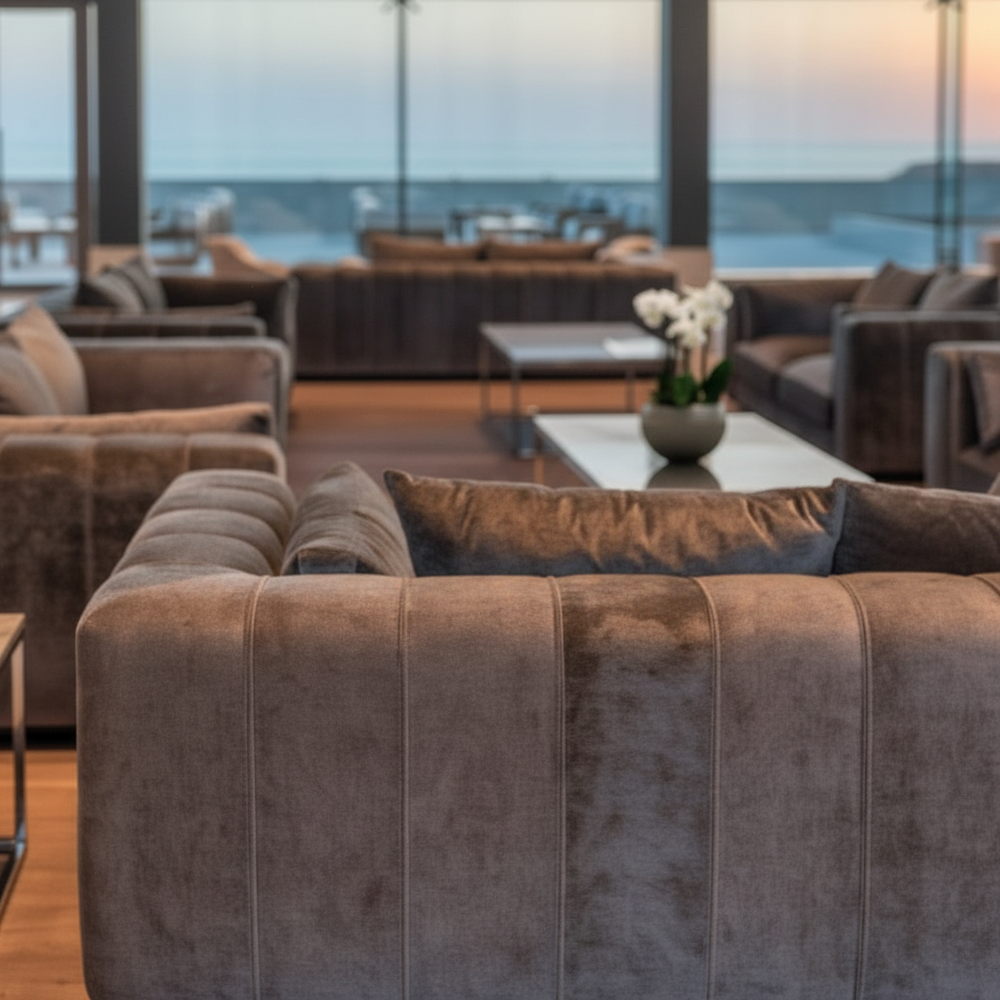 Klirco Furnishings