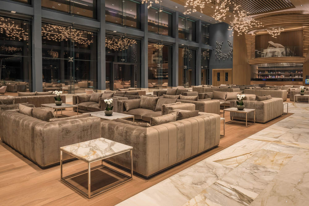 Klirco Furnishings