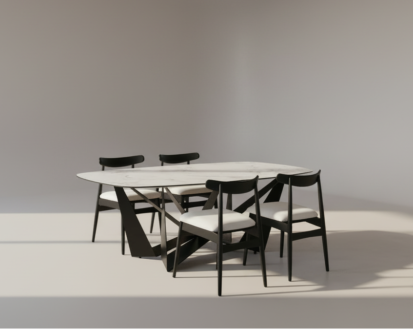 NUOVO Dining Table