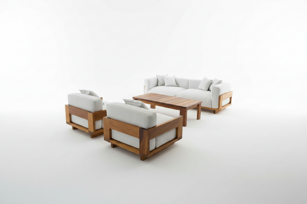 Klirco Furnishings
