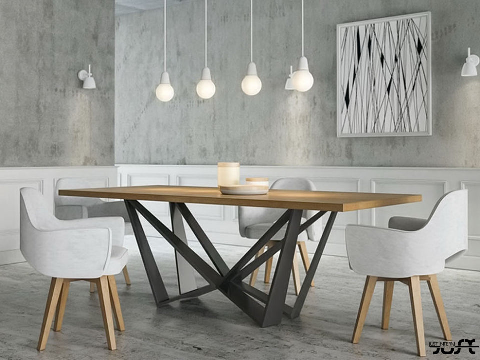 NUOVO Dining Table