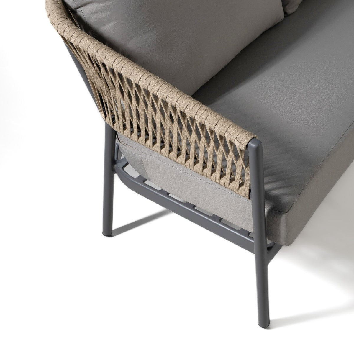 PORTOFINO Sofa Set in Beige