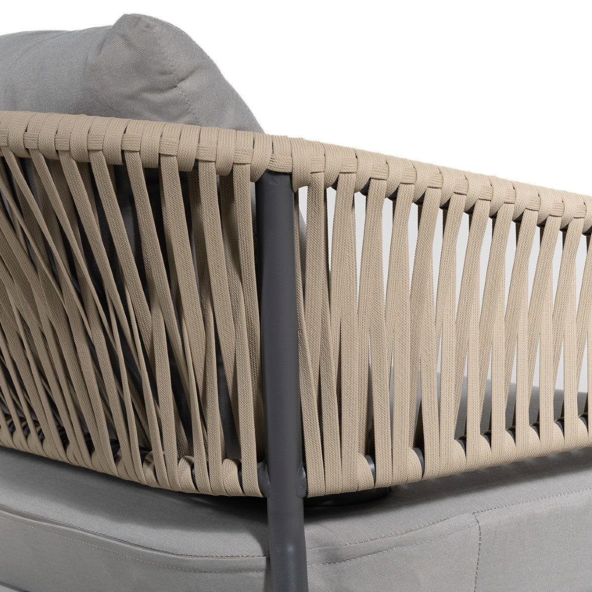 PORTOFINO Sofa Set in Beige