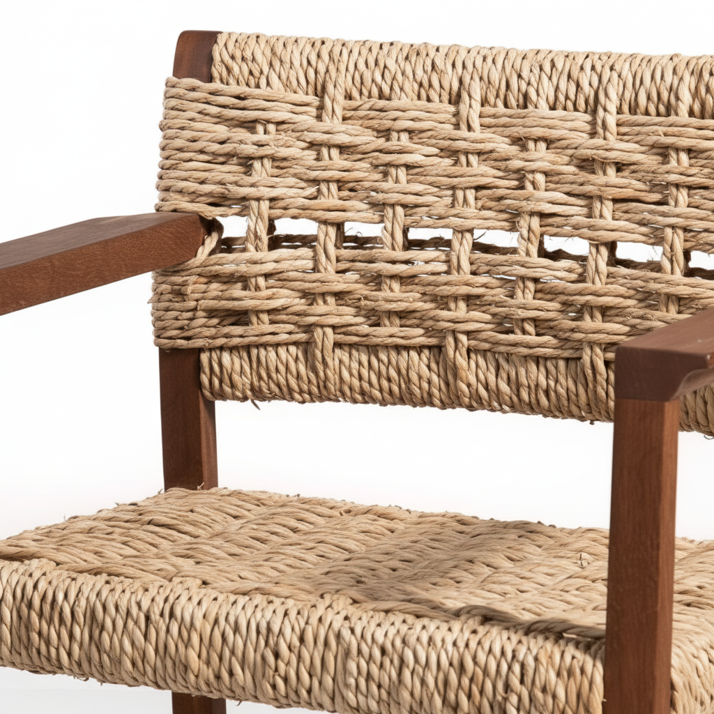 MESOGEIOS Armchair