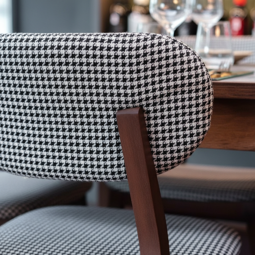 INTERNO Dining Chair