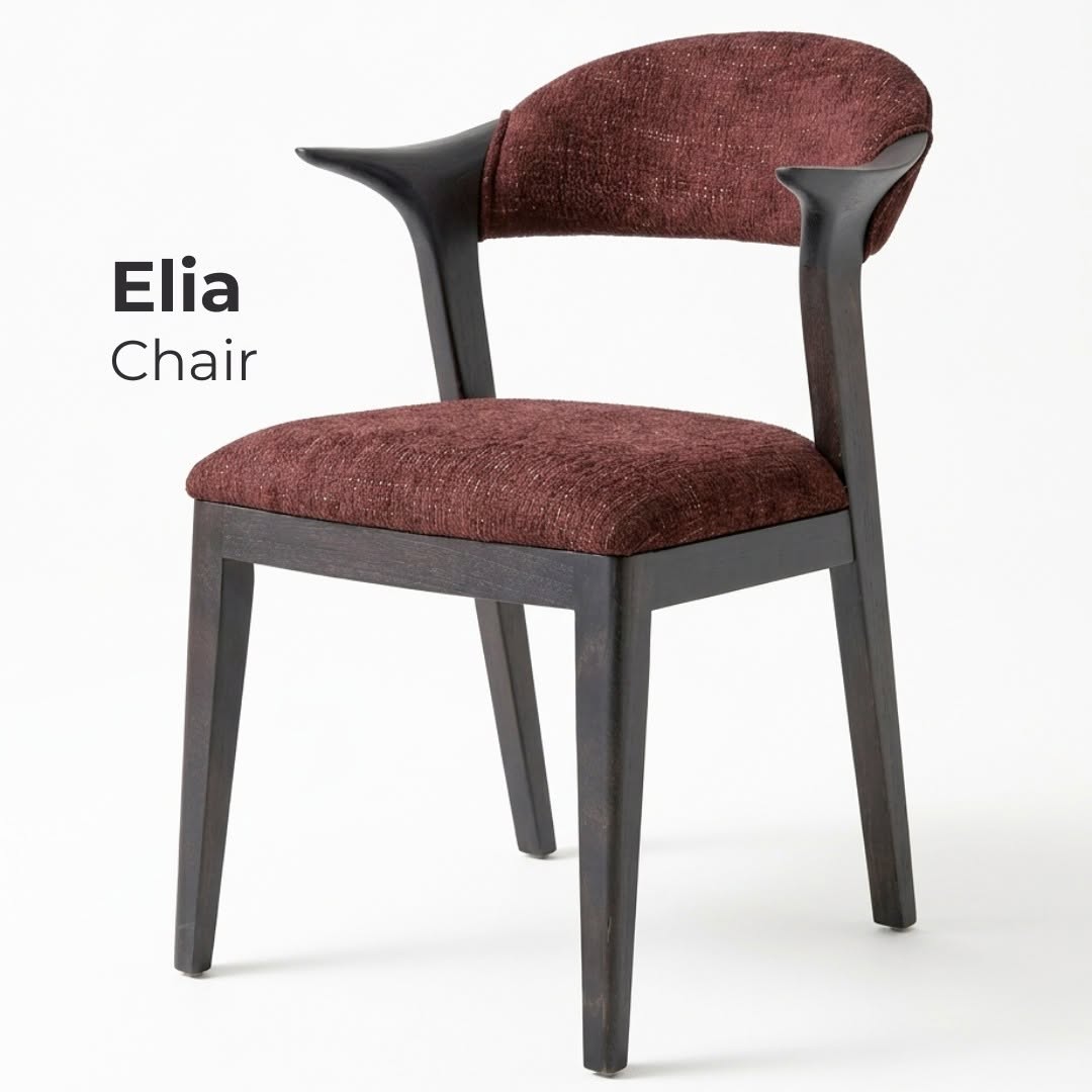 ELIA Dining Armchair
