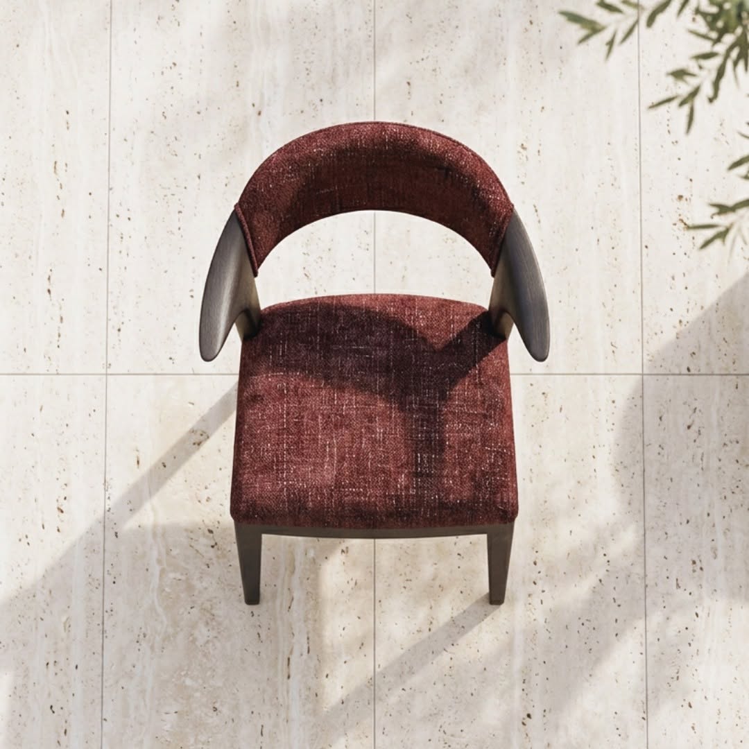 ELIA Dining Armchair
