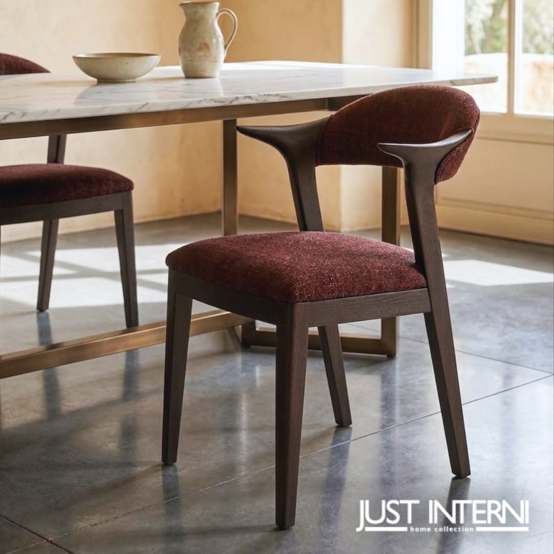 ELIA Dining Armchair
