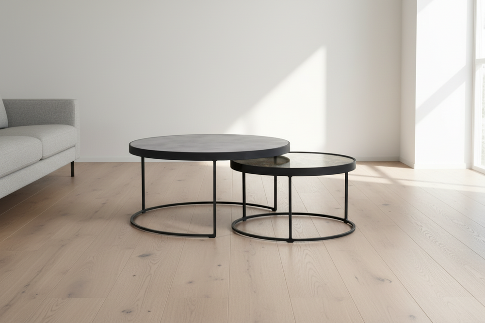 Klirco Furnishings