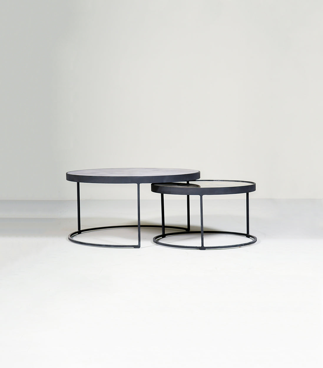 ABERTO Coffee Table Set