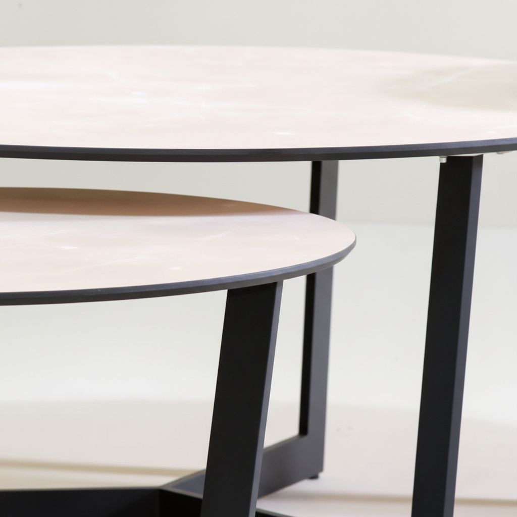 ALONZO Coffee Tables