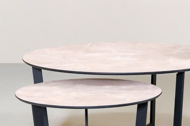 ALONZO Coffee Tables