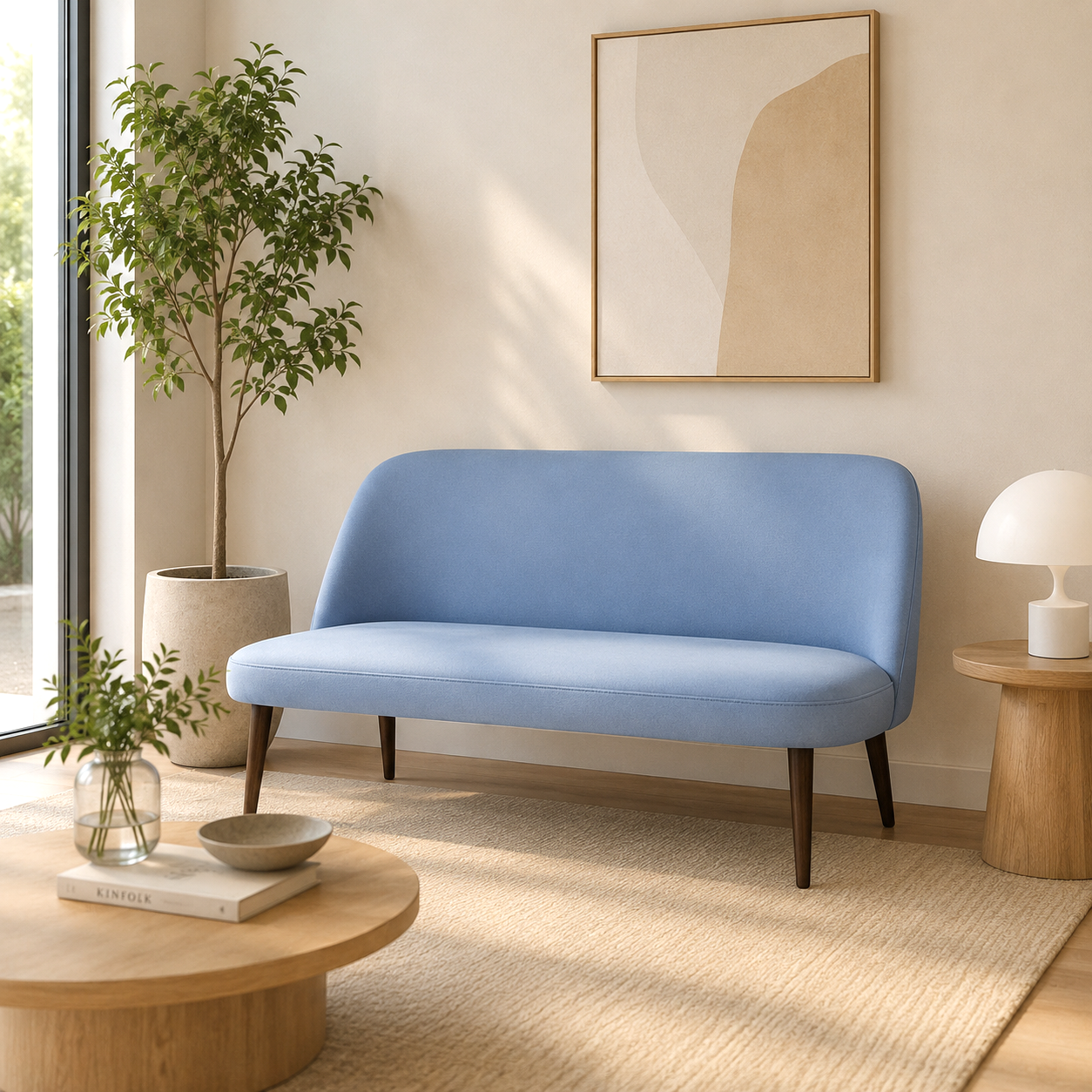ALTA Sofa Bench
