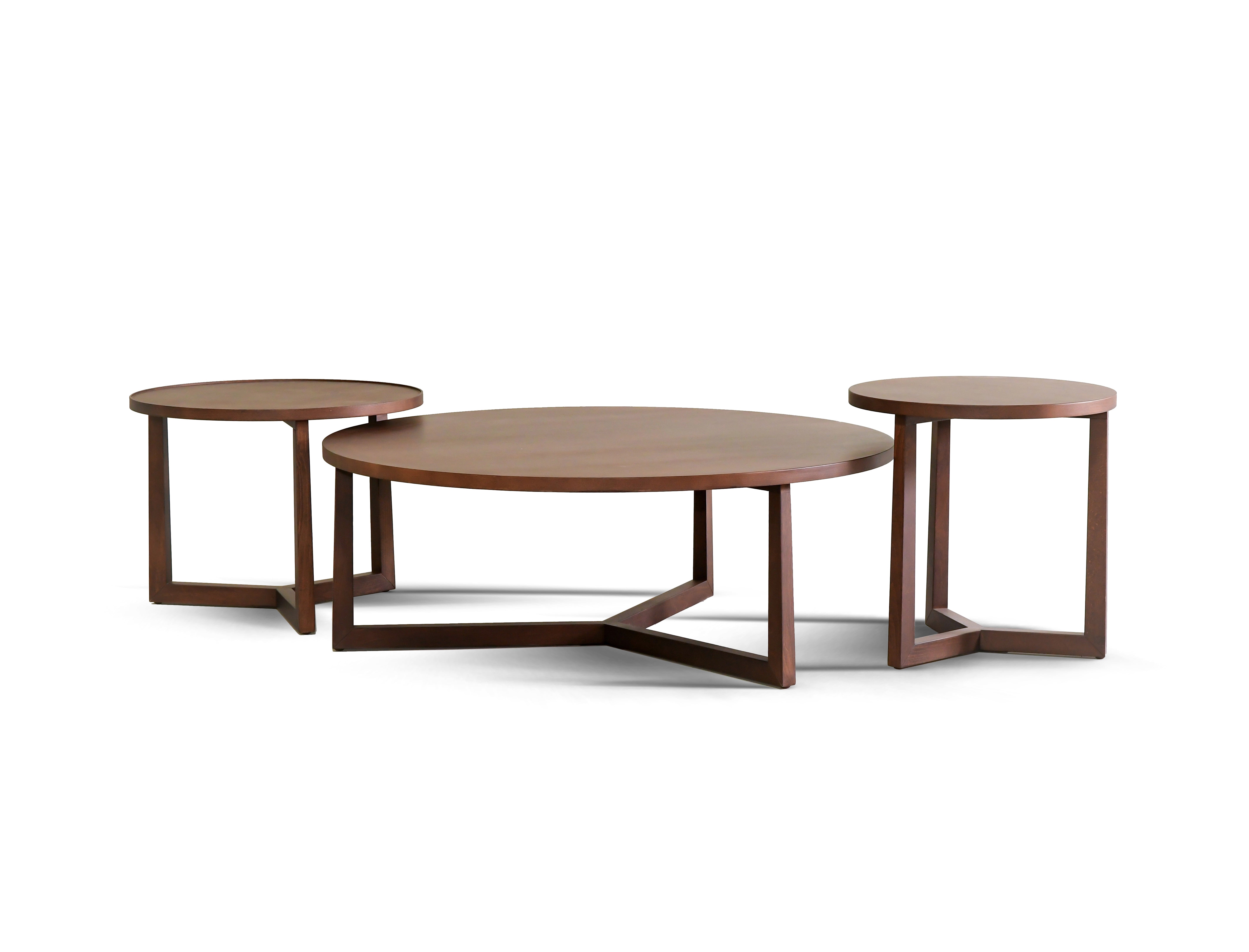 AMADEO Coffee Table Set