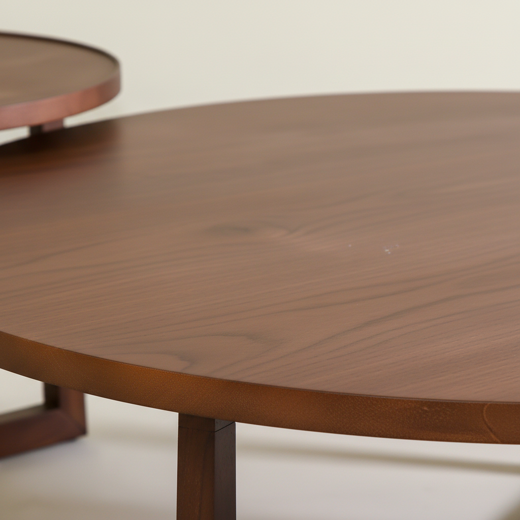 AMADEO Coffee Table Set