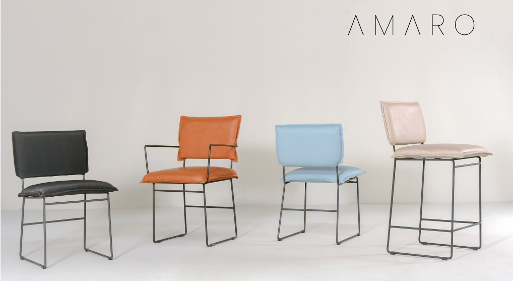 AMARO Dining Chair