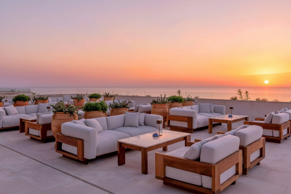 Klirco Furnishings