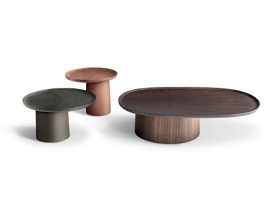 APNEA Coffee Table Set