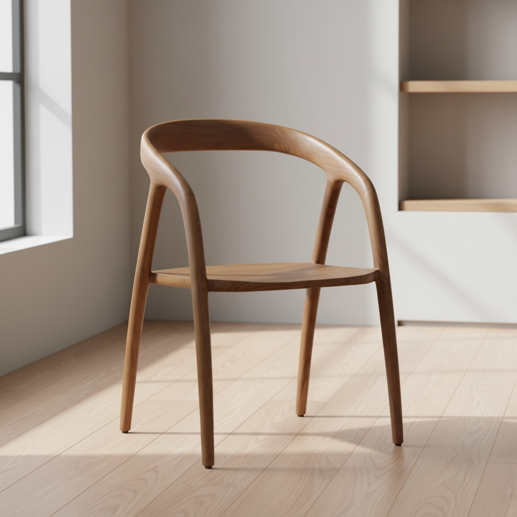 ARISTA Armchair