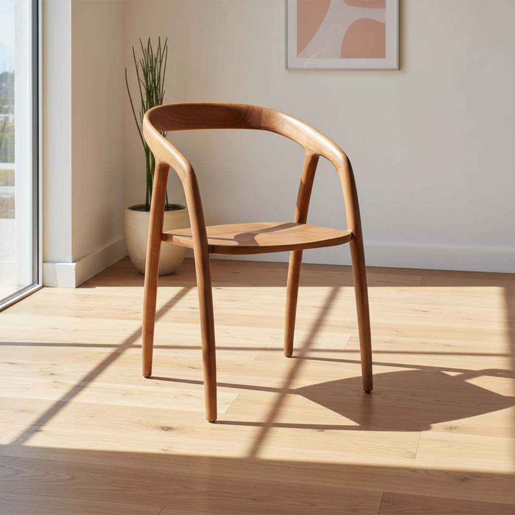 ARISTA Armchair