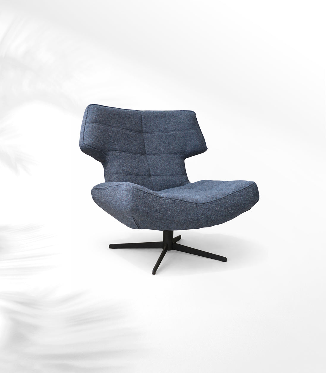 ARMANI Swivel Armchair