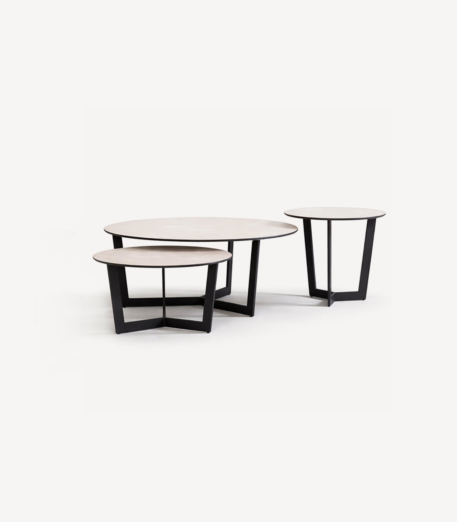ALONZO Coffee Tables