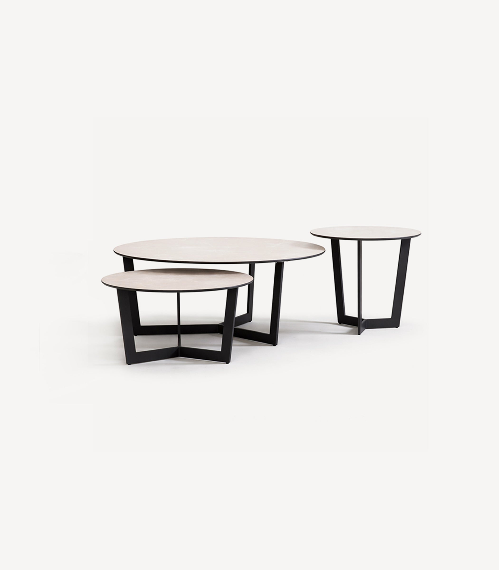 ALONZO Coffee Tables