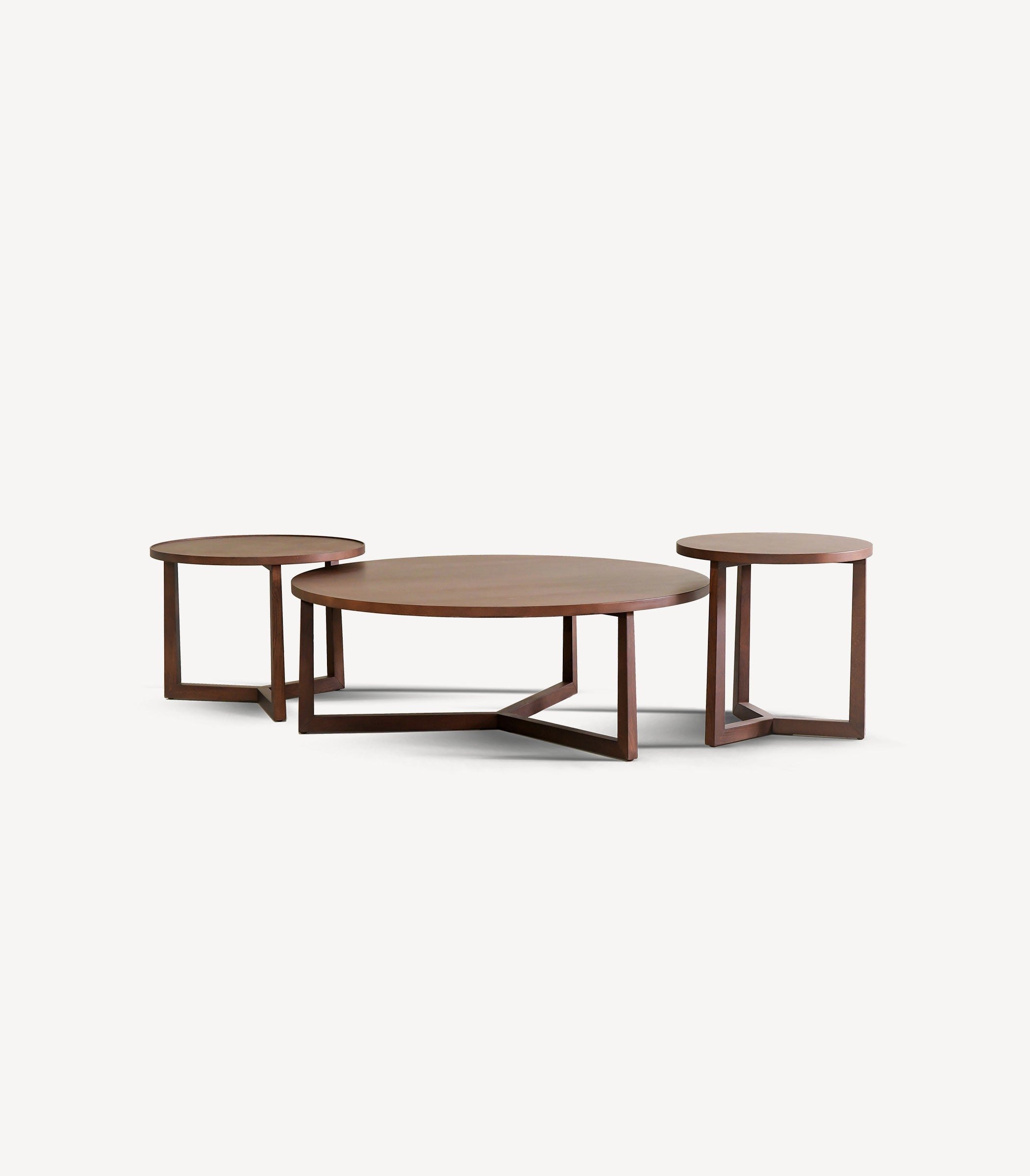 AMADEO Coffee Table Set