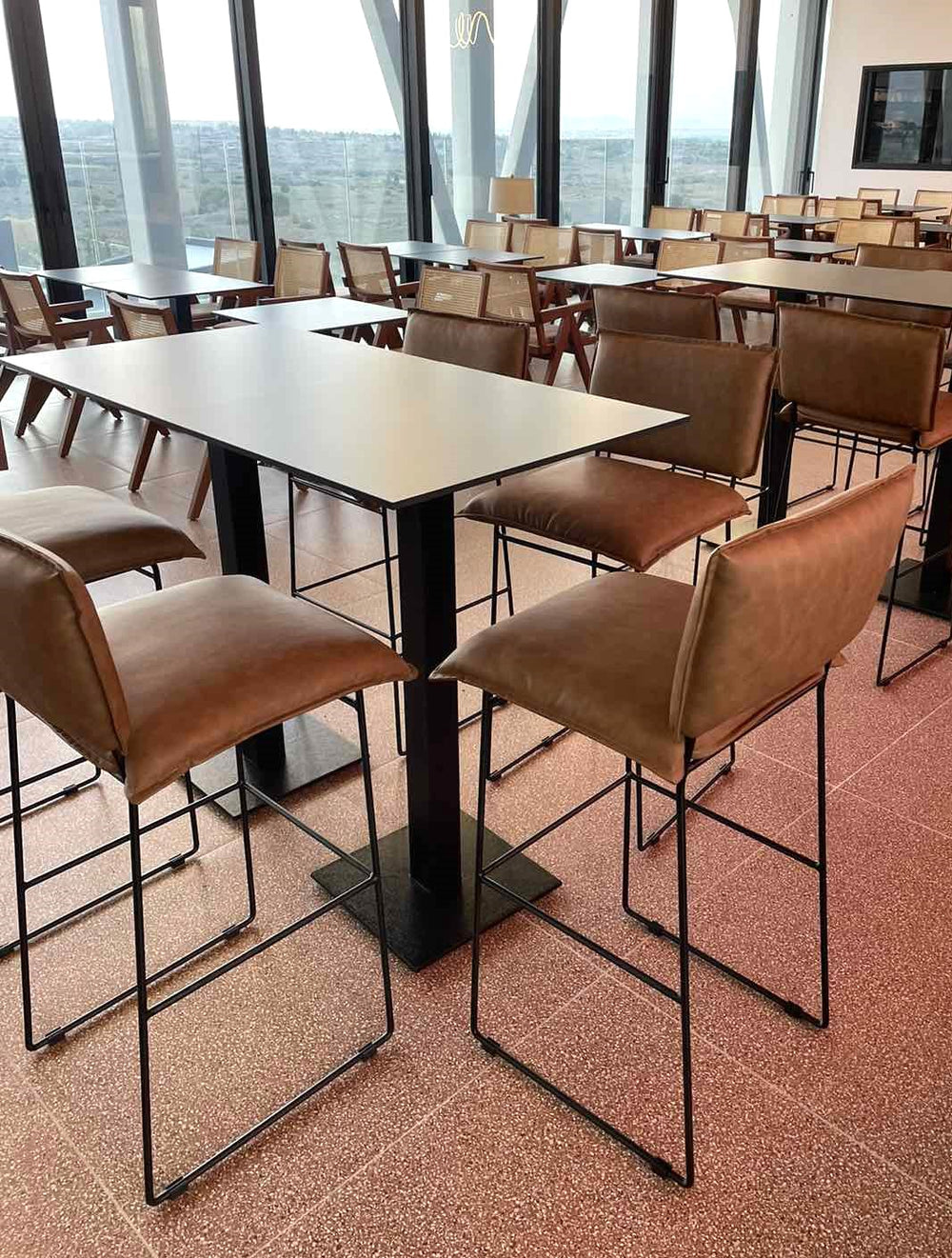Klirco Furnishings