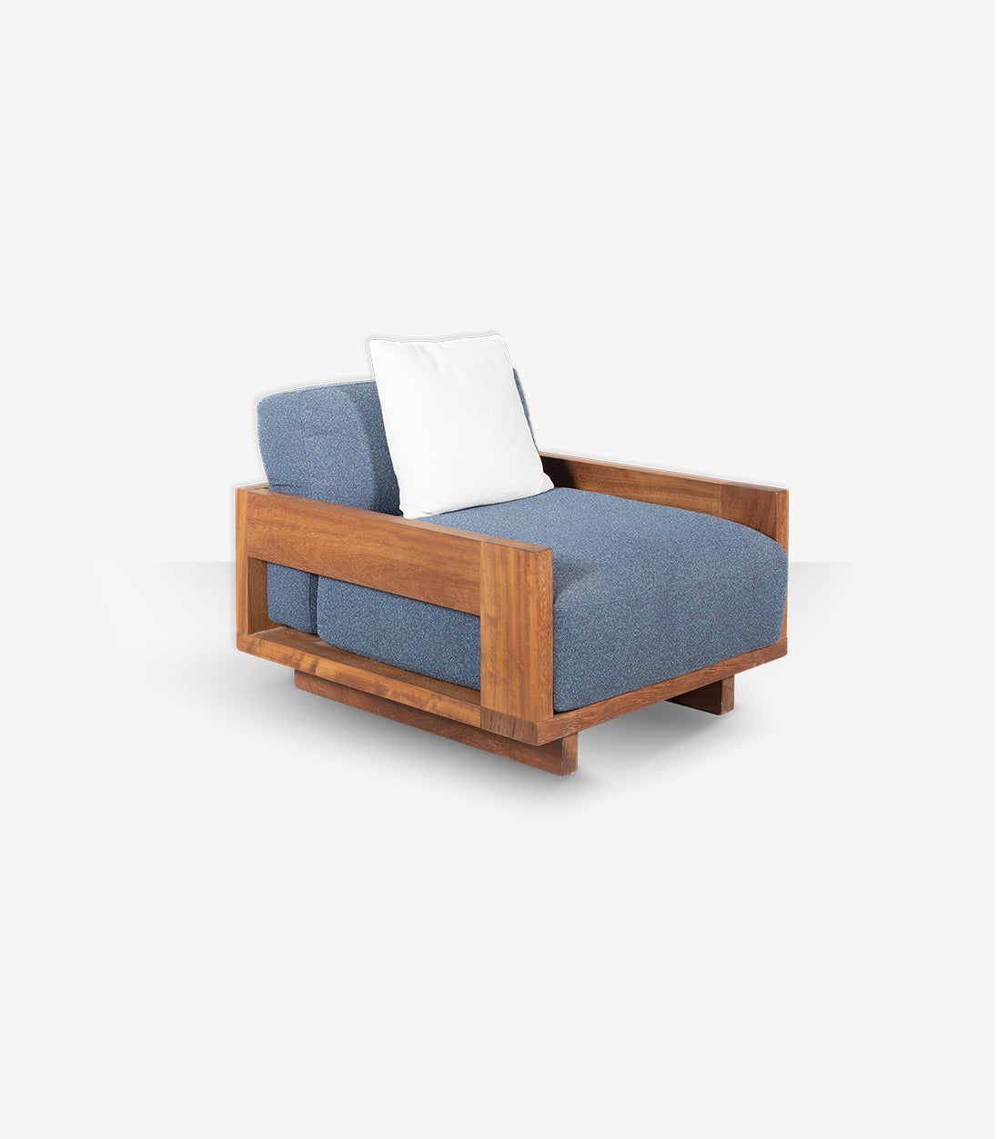 ANDREA Lounge Chair
