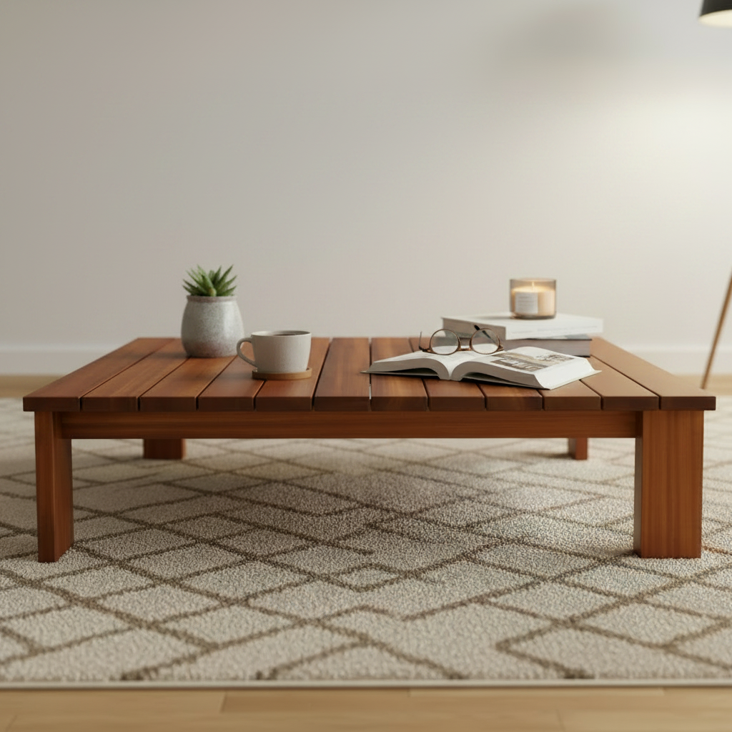 ANDREA Coffee Table