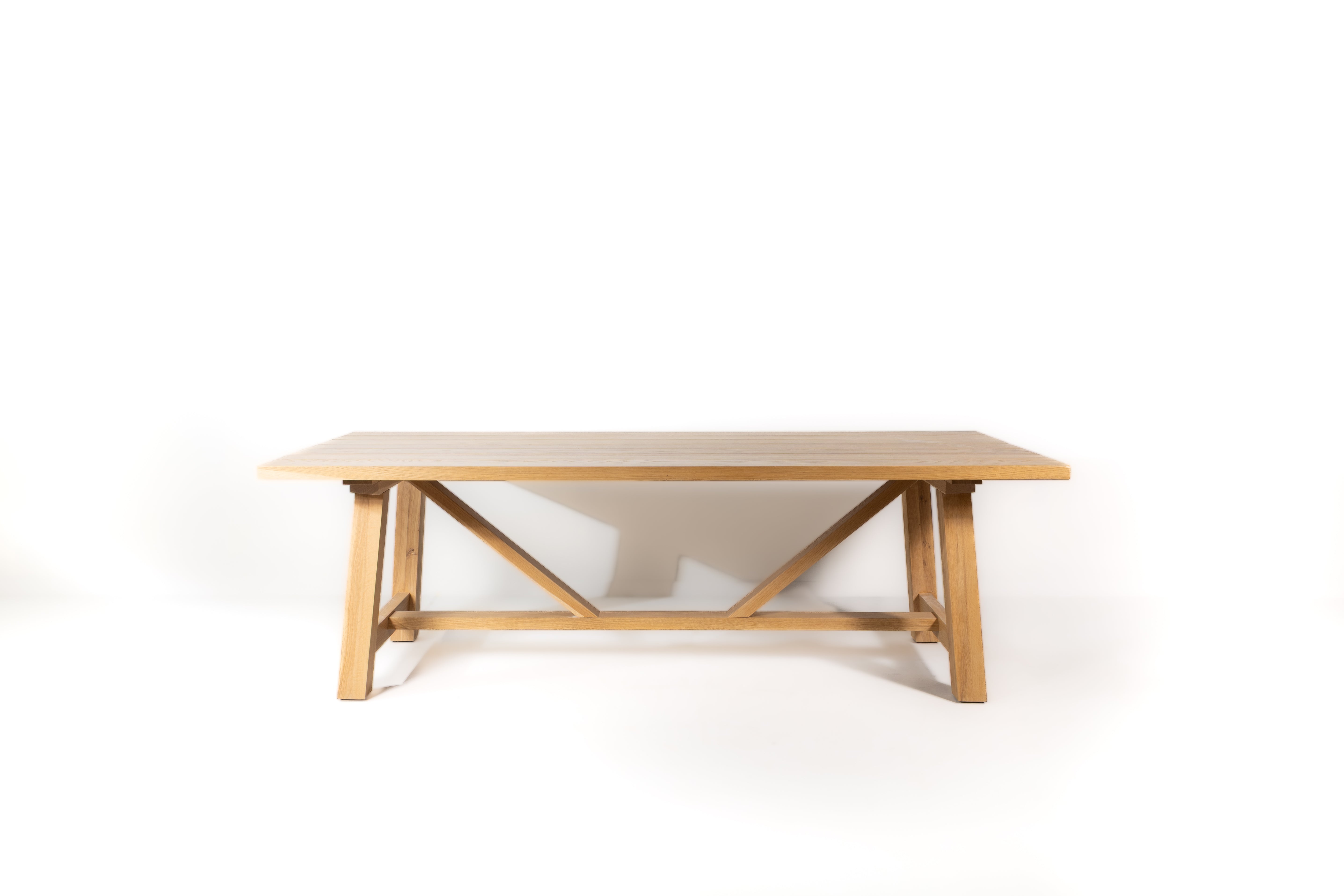 ANGELO Dining Table