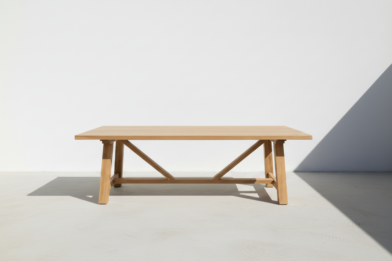 ANGELO Dining Table