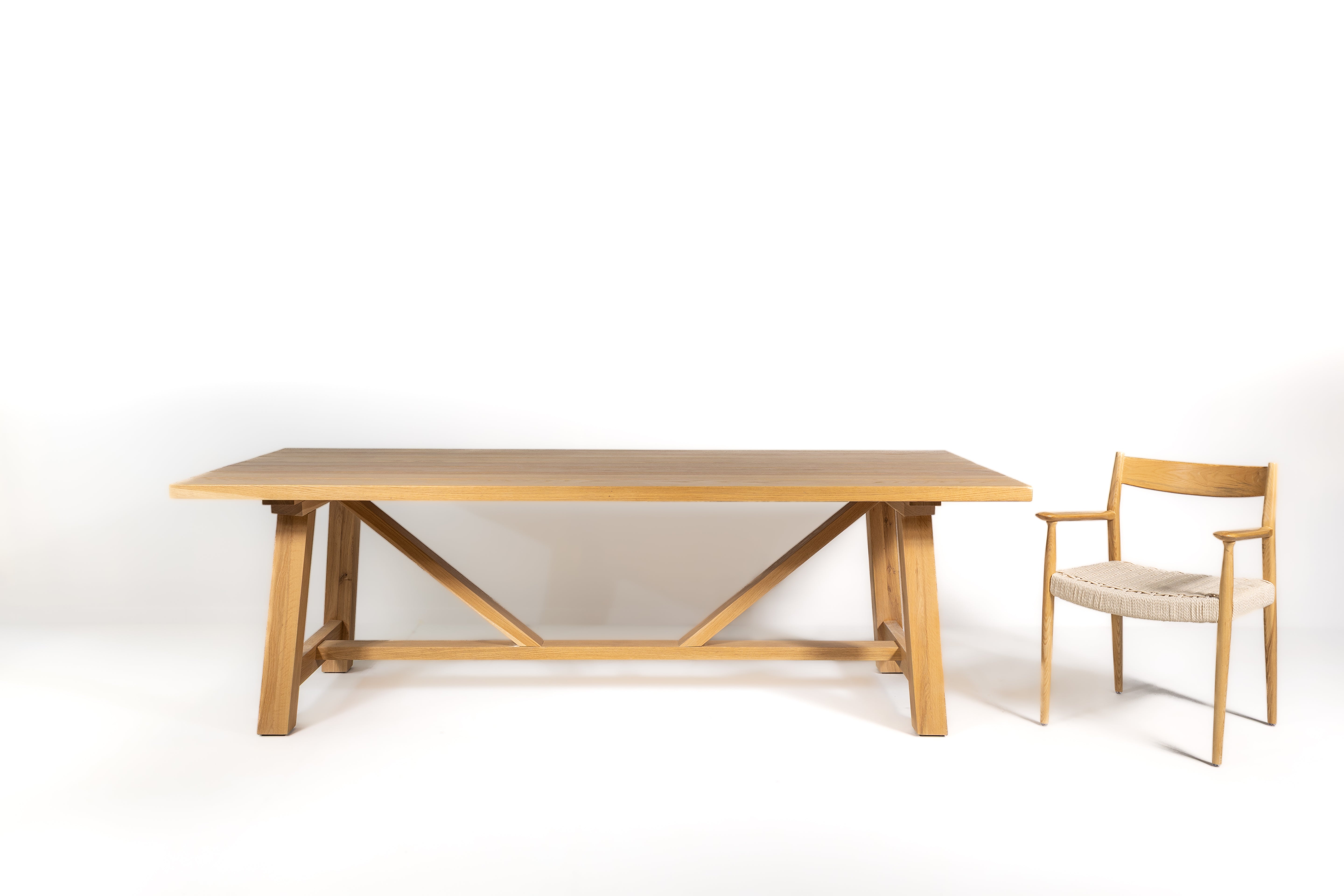 ANGELO Dining Table
