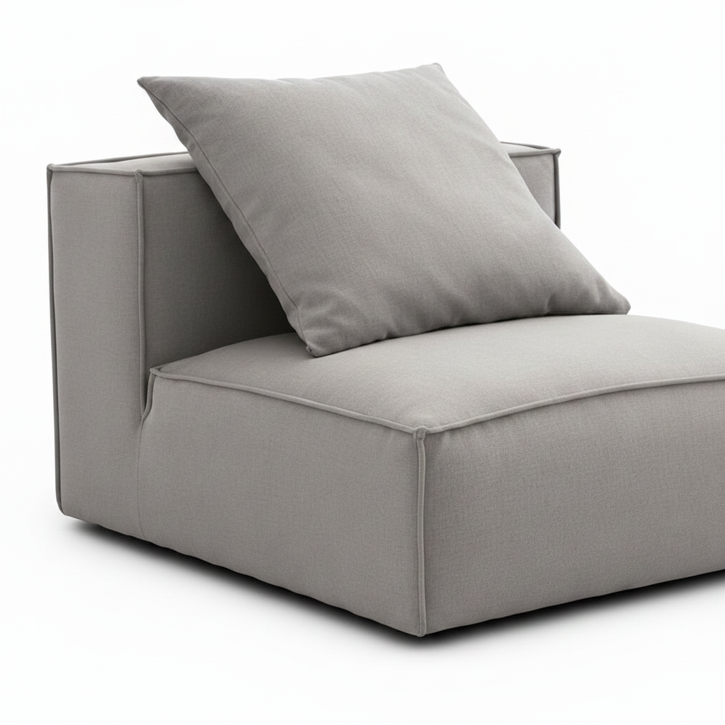 AZOR Lounge Chair