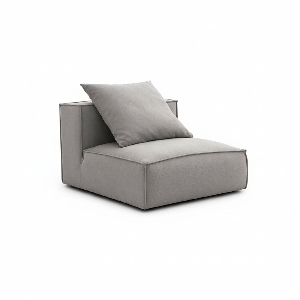 AZOR Lounge Chair