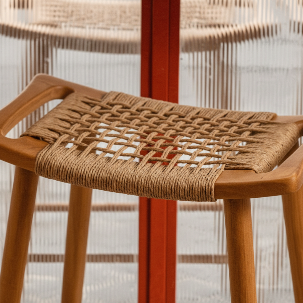 KIMORA Light Stool 69cm
