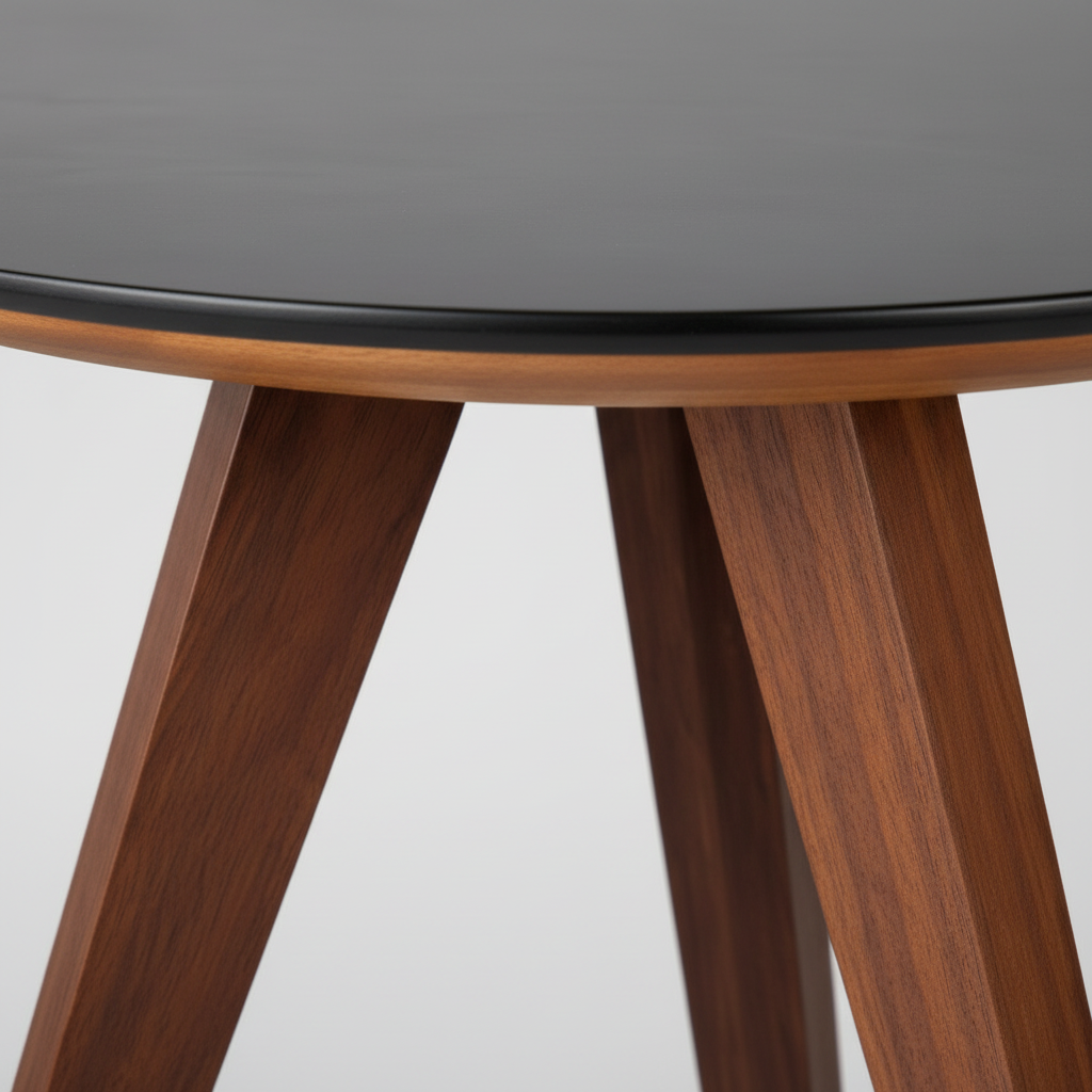 BOMBAY Coffee Table