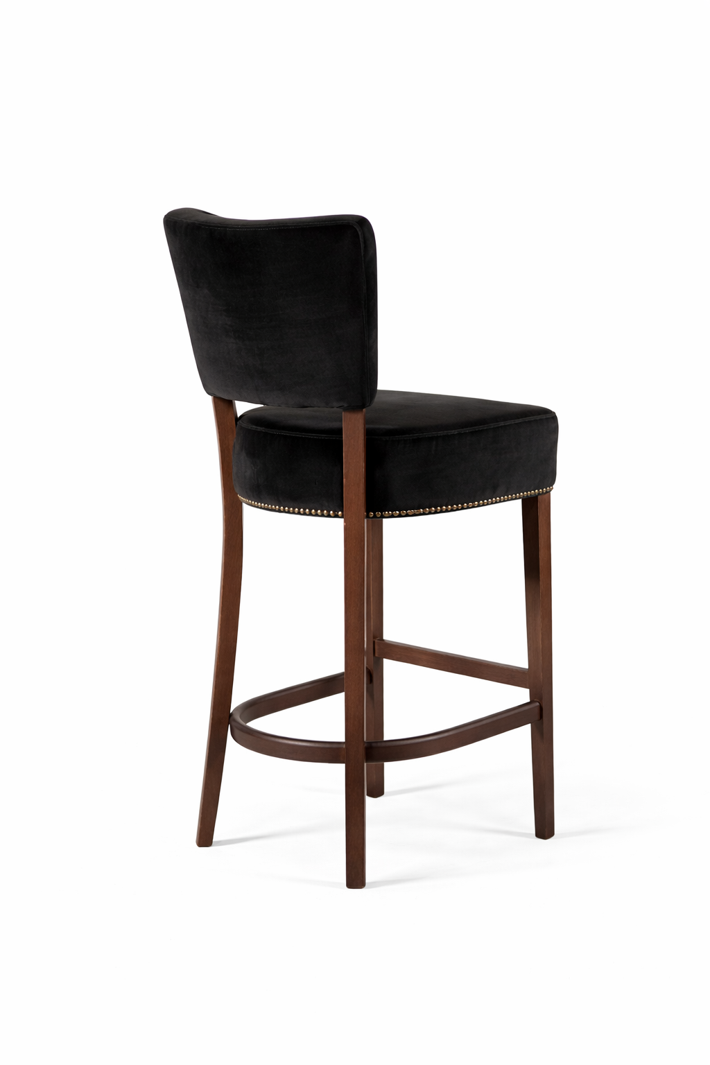 BR HUB Bar Stool