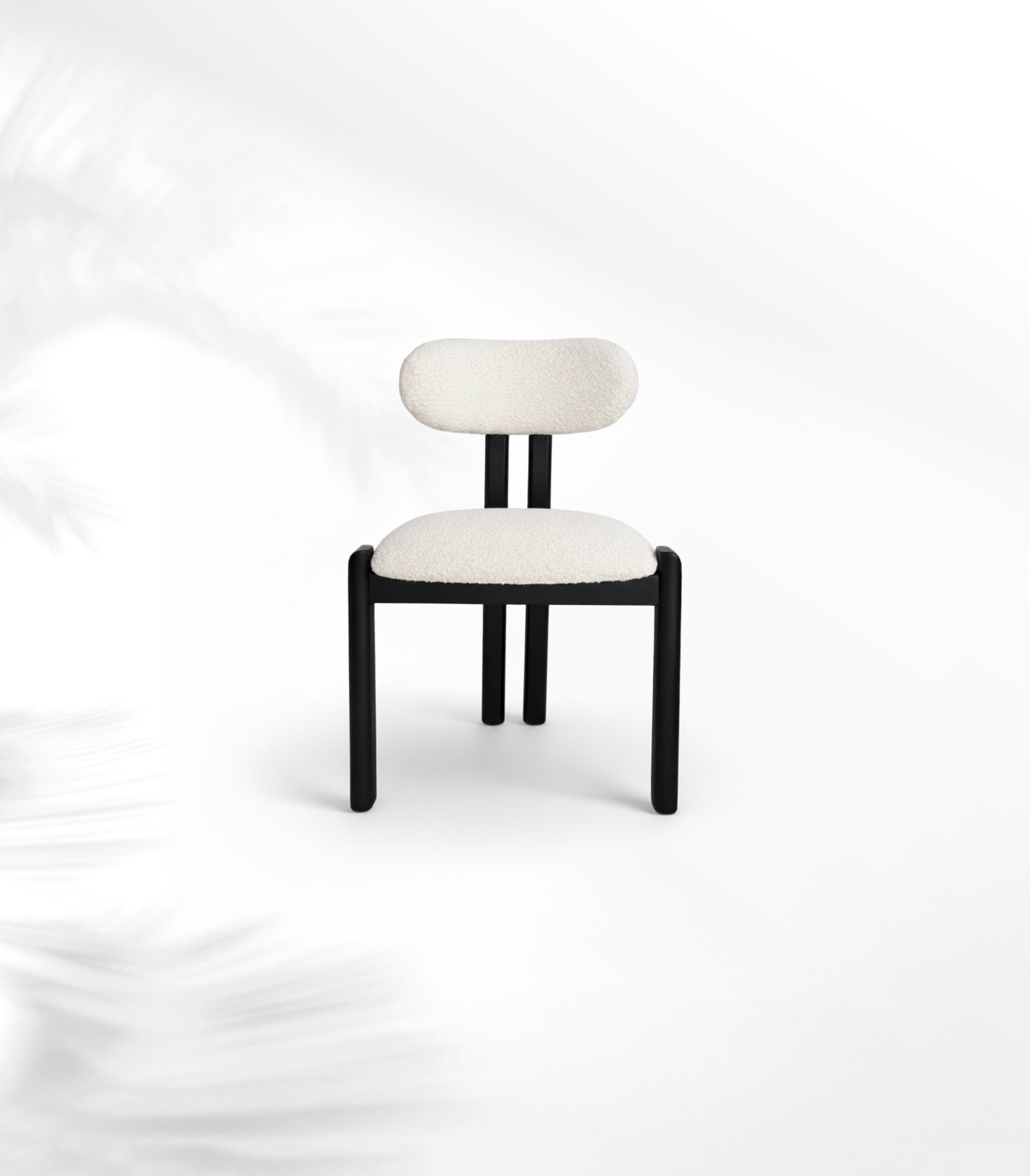 KENZO Dining Chair