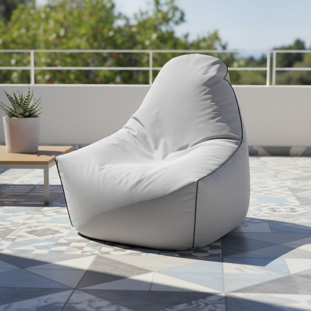 ST GEORGES BEAN BAG