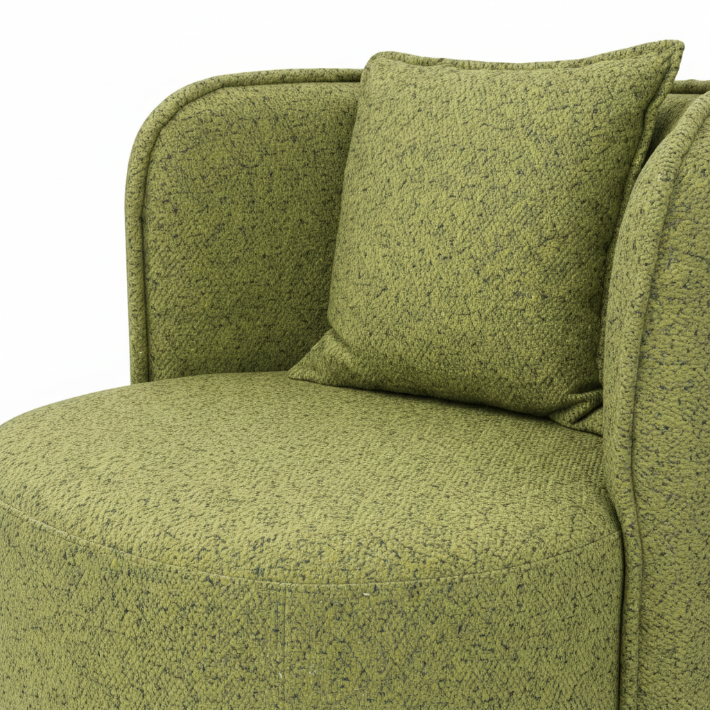 CAP Lounge Chair