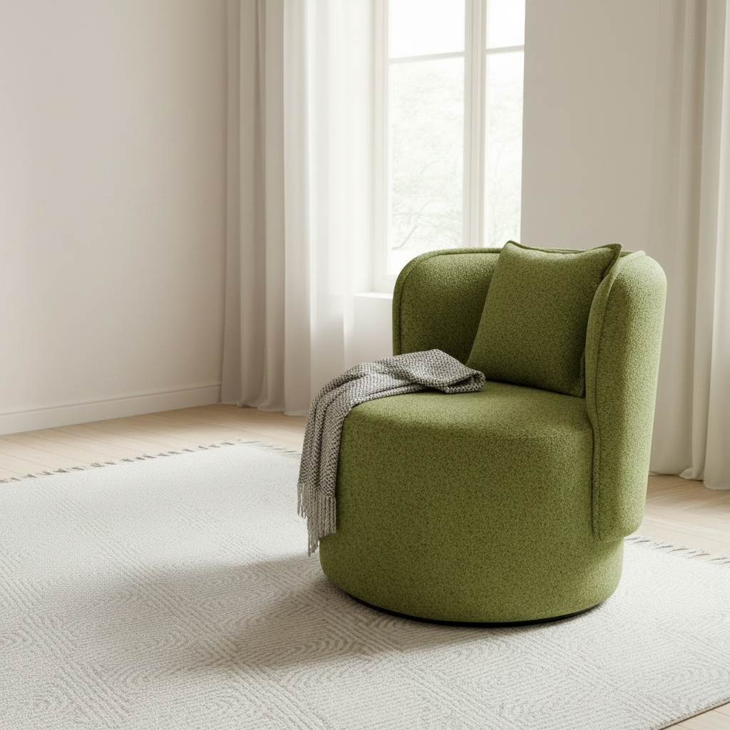 CAP Lounge Chair